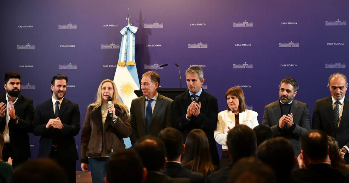 El Gobierno busca acelerar sus proyectos antes de la parálisis parlamentaria por las elecciones de EEUU y la visita del Papa