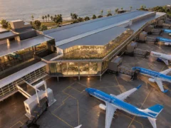 Aeropuertos Argentina emite deuda por u$s 400 millones para financiar su megaplan de obras en 35 terminales