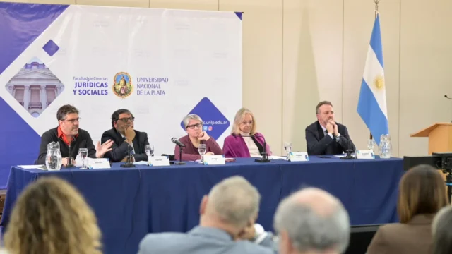 La Justicia pidió adecuar el sistema electoral entre Nación y PBA y la oposición presiona a Kicillof