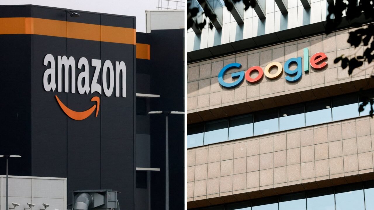 Google y Amazon lanzaron herramientas para que los programadores de IA dejen de depender de los chips de Nvidia