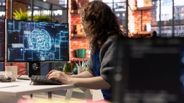 Luna, la IA que busca simplificar la gestión de las pequeñas empresas