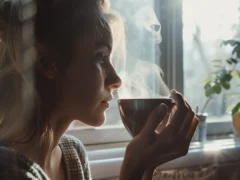 Crean una nariz electrónica con IA que permite compartir olores y sabores a distancia