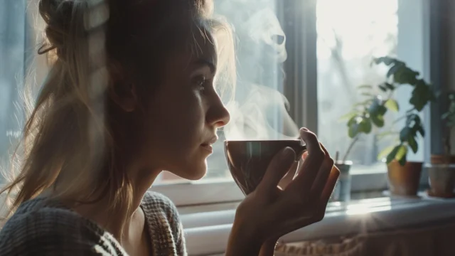 Crean una nariz electrónica con IA que permite compartir olores y sabores a distancia