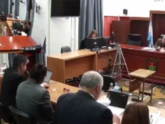 Condenaron a 3 años de prisión a los responsables de intimidar a una empresaria de Entre Ríos con un paquete que tenía dos balas