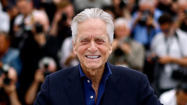 Michael Douglas contó cómo el cáncer cambió sus prioridades y recordó los momentos que marcaron su carrera