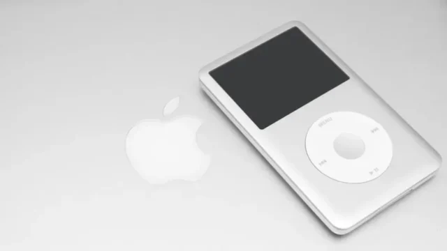 Apple esconde un iPod virtual en su web por los 25 años del reproductor: así se puede encontrar