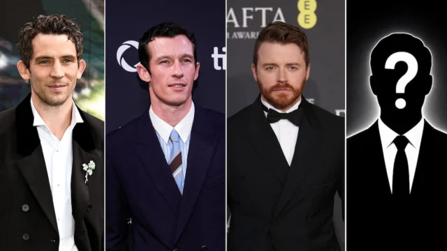 Quién será el próximo James Bond: los actores que llegaron a las pruebas finales para ser el agente 007