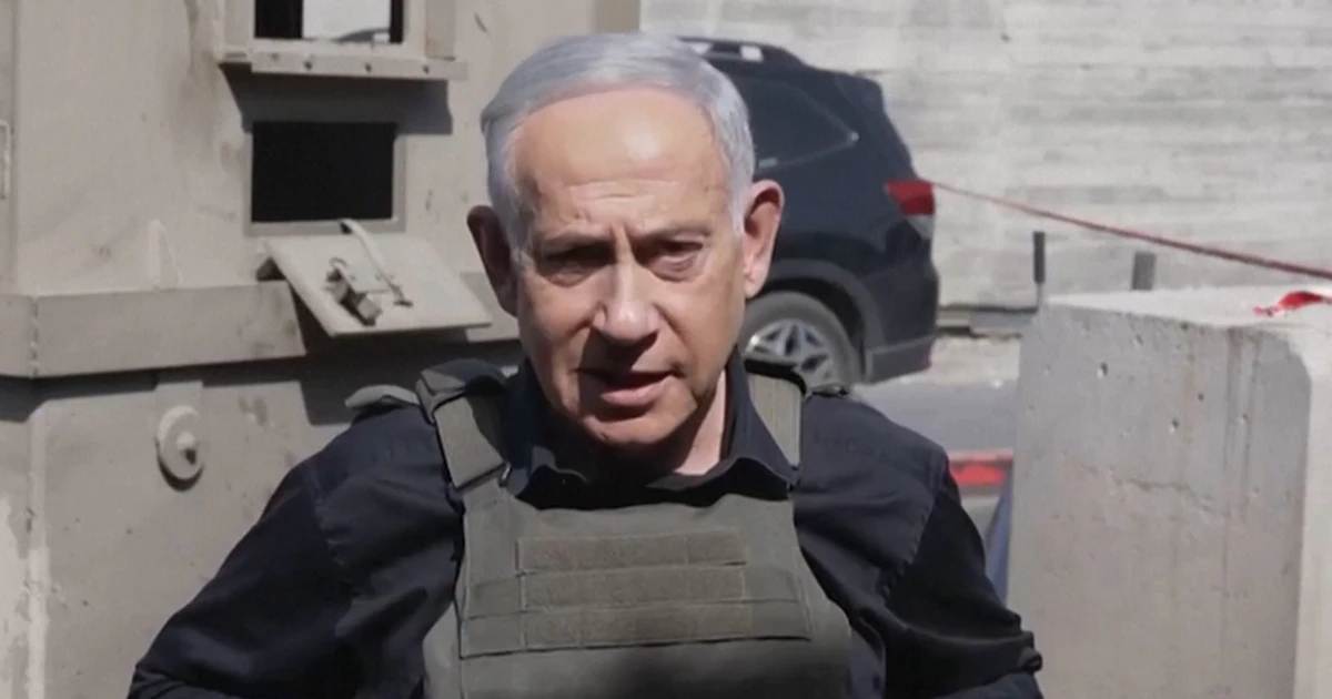 El mensaje de Netanyahu tras ordenar el cierre de Hebrón en Cisjordania: “Destruiremos y transformaremos este lugar”