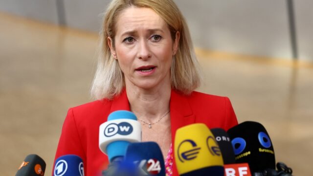 La Unión Europea admitió que no puede reemplazar a Starlink para colaborar con la defensa de Ucrania a corto plazo