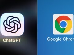 ChatGPT ya puede leer y controlar las pestañas abiertas en Chrome