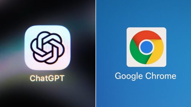 ChatGPT ya puede leer y controlar las pestañas abiertas en Chrome