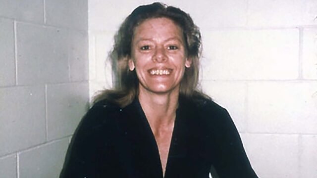 Aileen Wuornos en Monstruo de Netflix: por qué la asesina en serie ejecutada en 2002 aparece en la historia de Lizzie Borden