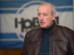Detuvieron en Rusia al editor jefe del medio independiente Nóvaya Gazeta