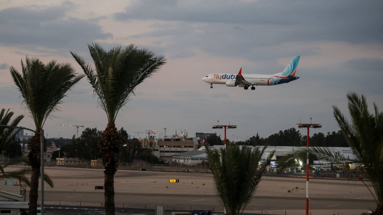 La Fiscalía de Emiratos Árabes Unidos investiga si hubo un plan terrorista detrás del ataque en el vuelo de Flydubai