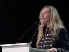 Cumbre clave en Rosario: Karina Milei estrecha lazos con 12 gobernadores y avanza con la negociación por las PASO