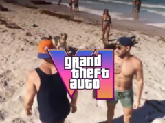 GTA 6 vuelve a sorprender con una función insólita: los excrementos de perro también serán armas