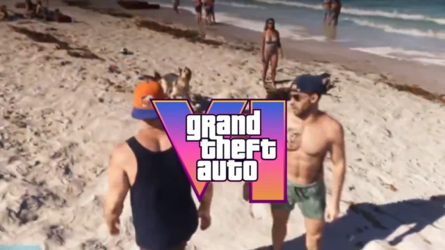 GTA 6 vuelve a sorprender con una función insólita: los excrementos de perro también serán armas