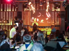 Bariloche recibe una nueva edición del encuentro que celebra las ideas creativas