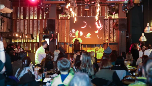 Bariloche recibe una nueva edición del encuentro que celebra las ideas creativas