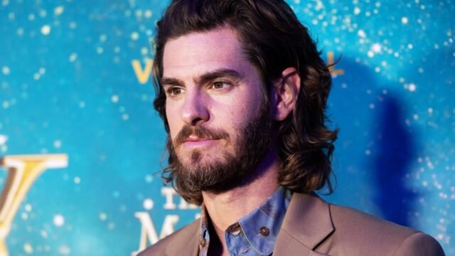 Andrew Garfield recordó el encuentro inesperado con una fanática de Spider-Man que lloró al verlo