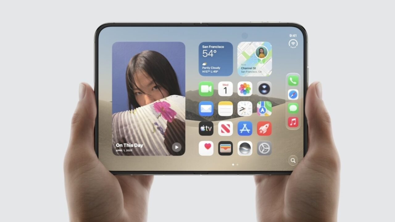 La advertencia para quienes compren un iPhone Duo: por qué la lámina mate de la pantalla nunca se debe sacar