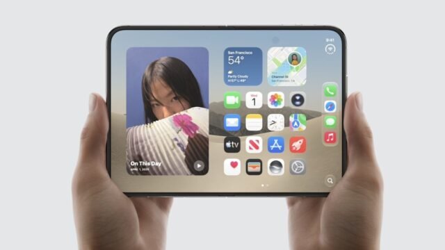 La advertencia para quienes compren un iPhone Duo: por qué la lámina mate de la pantalla nunca se debe sacar