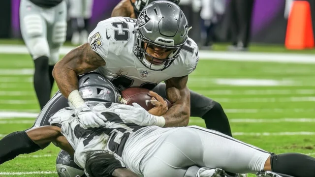 3 de cada 4 jugadores de la NFL mueren con daño cerebral por CTE, según estudio