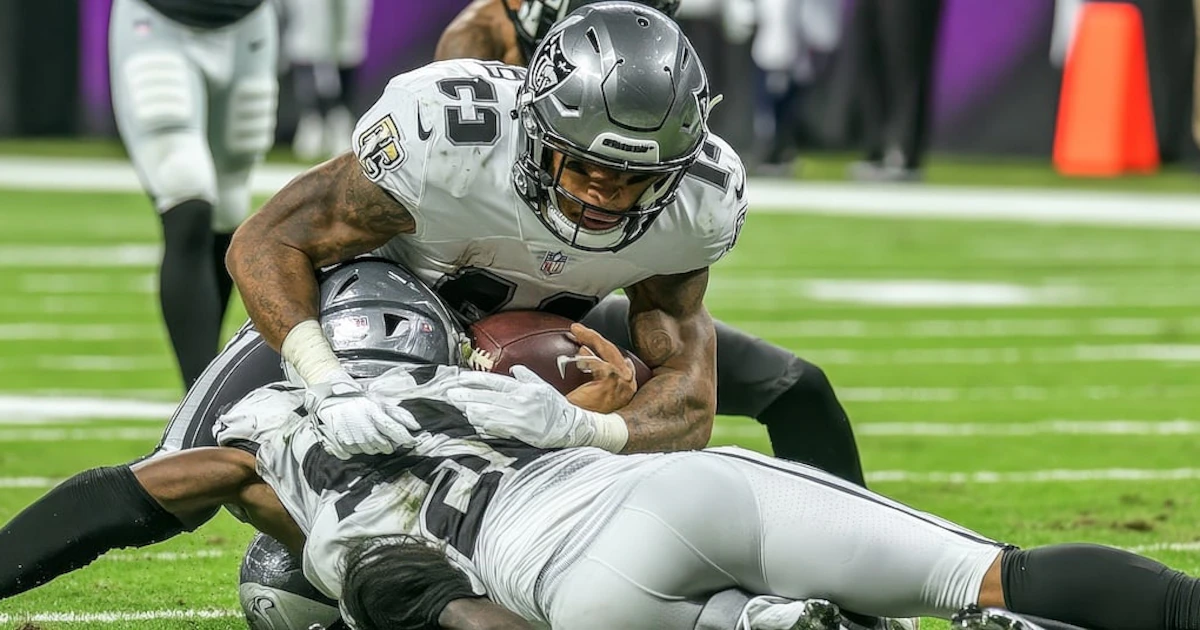 3 de cada 4 jugadores de la NFL mueren con daño cerebral por CTE, según estudio