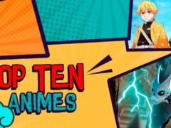 Top 10 animes para ver en maratón este fin de semana