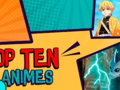 Ranking de animes: los 10 más vistos esta semana en Crunchyroll
