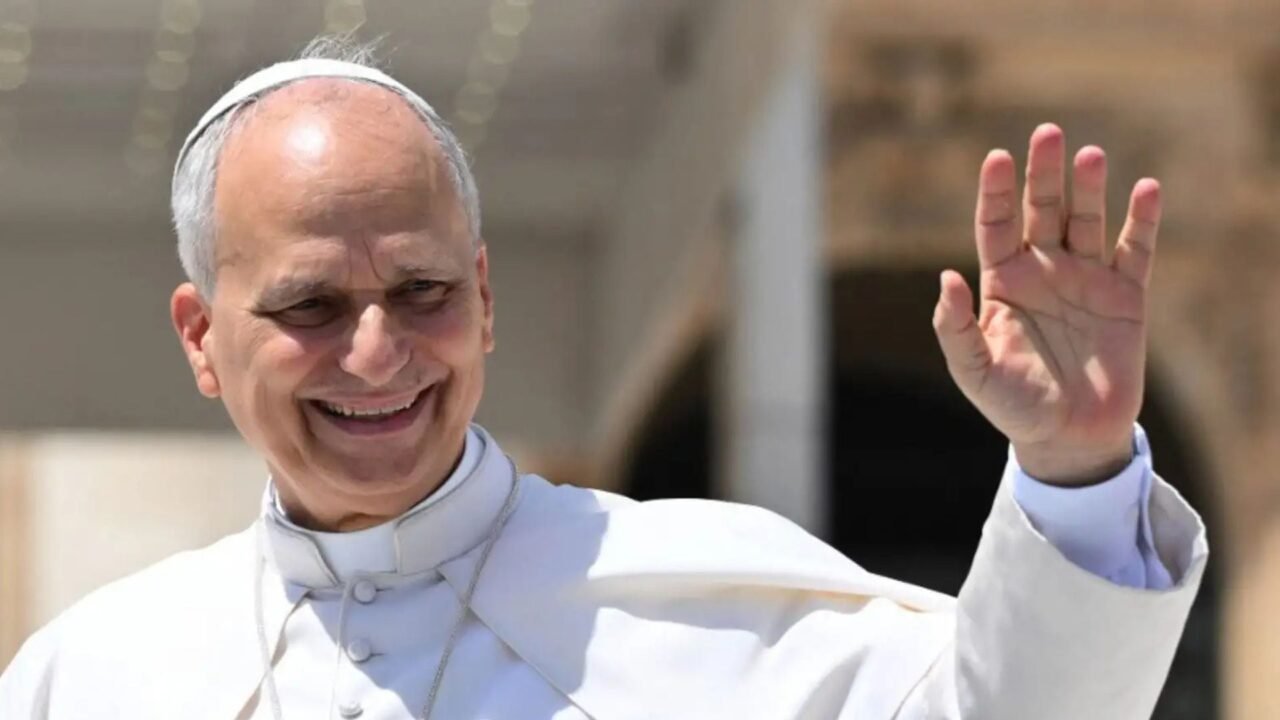 Resultados de los primeros estudios al papa León XIV tras la cirugía: “Su recuperación está progresando normalmente”