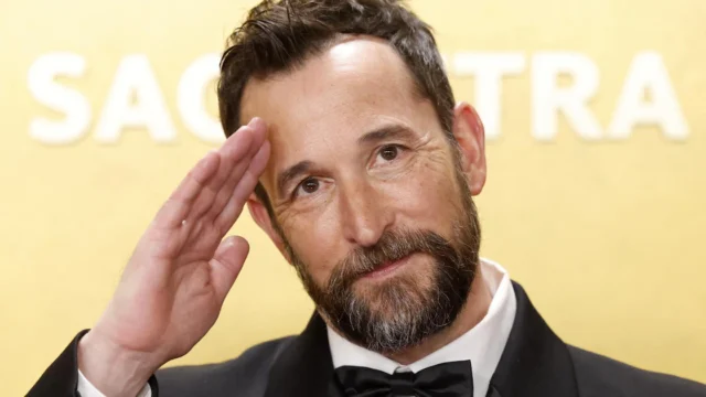 Noah Wyle fue elegido como el hombre vivo más sexy de 2026 por la revista People
