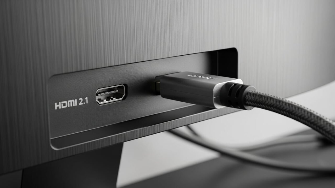 HDMI 2.1 para gamers: las tres funciones ocultas que eliminan el lag y los tirones en tu TV