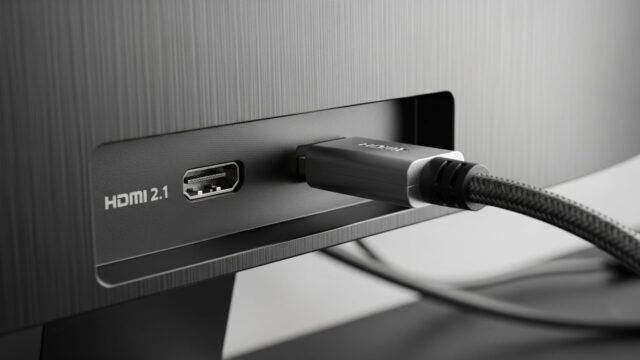 HDMI 2.1 para gamers: las tres funciones ocultas que eliminan el lag y los tirones en tu TV