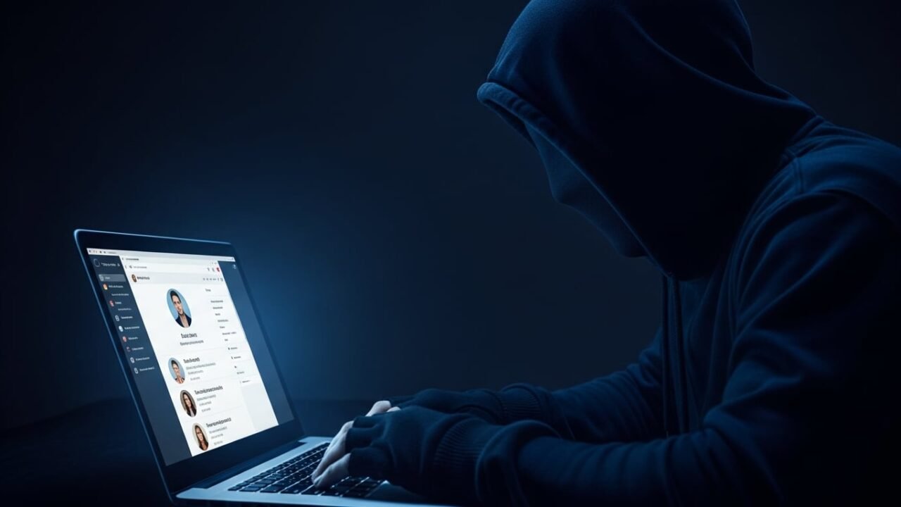Microsoft y la policía de Japón desarticularon una red que envió más de 1.000 millones de mensajes de estafa