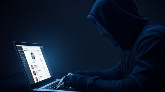 Microsoft y la policía de Japón desarticularon una red que envió más de 1.000 millones de mensajes de estafa