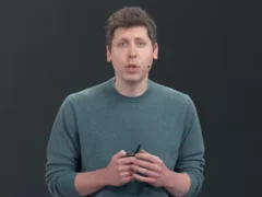 Sam Altman visitó Corea del Sur y se reunió con 50 directivos de Samsung en plena escasez de memoria