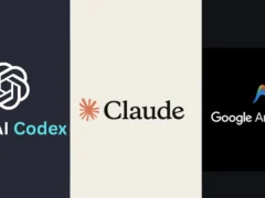 Puso a Claude Code, Codex y Google Antigravity a crear una aplicación: esta fue la que mejor programó