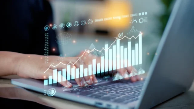 Según un estudio privado, la inteligencia artificial podría aportar USD 17.700 millones a la economía argentina hacia 2030