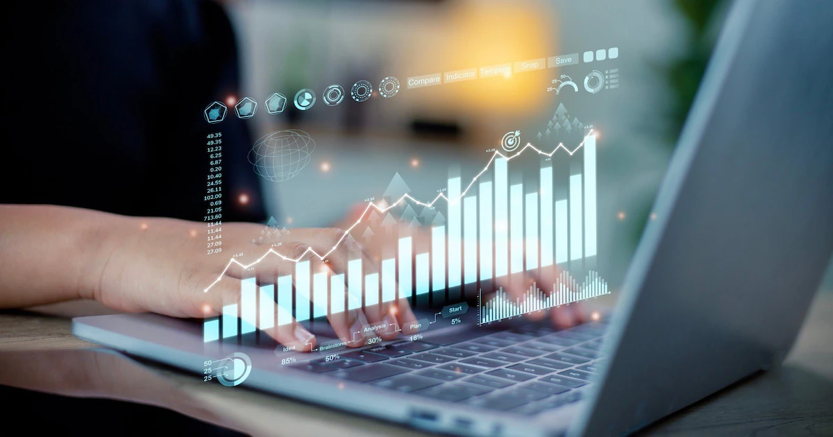 Según un estudio privado, la inteligencia artificial podría aportar USD 17.700 millones a la economía argentina hacia 2030