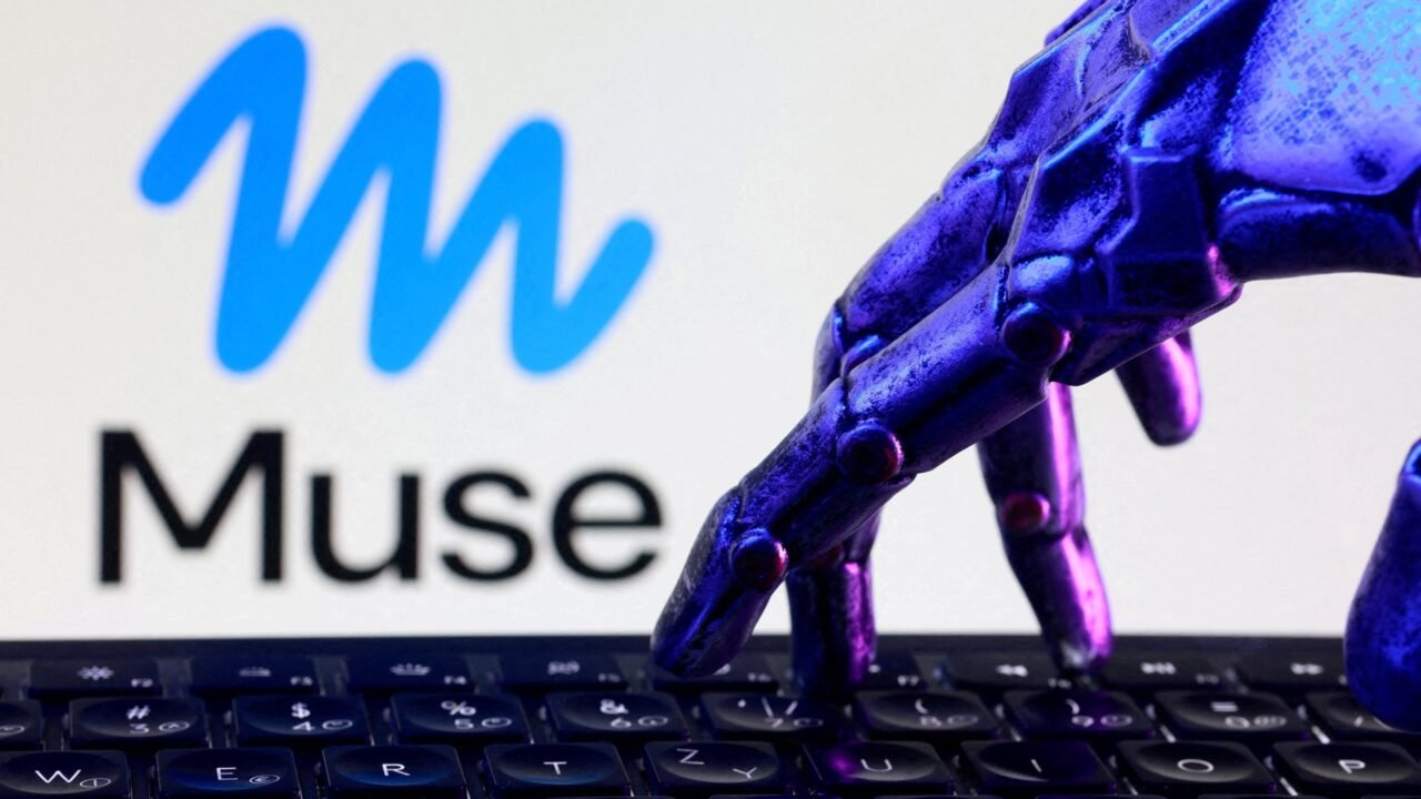 Directora financiera de Meta advierte sobre el futuro de la empresa: “Si Muse no funciona, las cosas van a ir mal”