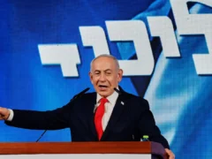 Israel enfrenta una negociación clave para formar gobierno tras las elecciones: “El voto anti Netanyahu fue más grande que el voto pro Netanyahu”