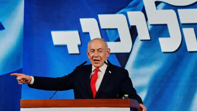 Israel enfrenta una negociación clave para formar gobierno tras las elecciones: “El voto anti Netanyahu fue más grande que el voto pro Netanyahu”