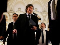 Javier Milei volverá a Madrid para participar en la Cumbre Iberoamericana, a pocos días de insultar y haber llamado «dictador» a Pedro Sánchez