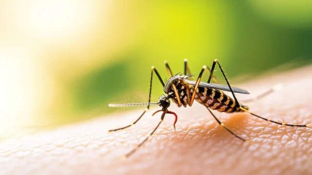 Cómo distinguir las picaduras de insectos y cuándo se debe buscar atención médica