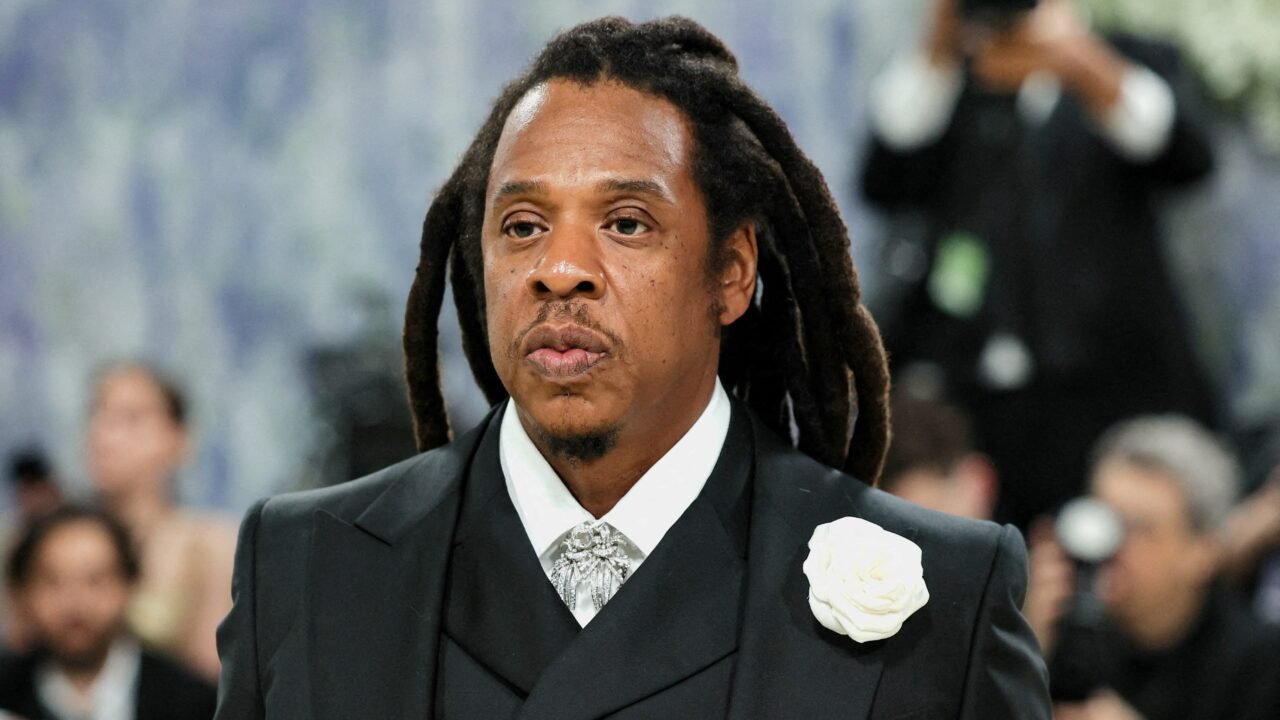 ¿JAY-Z encabezará el Super Bowl LXI? Esto es lo que se sabe hasta el momento