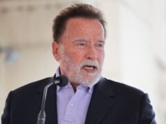 “La proteína es una piedra angular de la nutrición del culturismo”, asegura Arnold Schwarzenegger a los 78 años