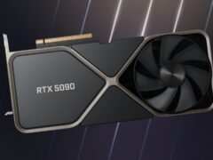 Nvidia dejaría de fabricar la RTX 5090, su tarjeta gráfica más potente para jugadores: su chip iría destinado a la IA