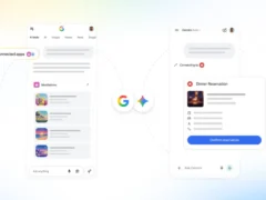Google simplifica el día a día integrando apps cotidianas en el buscador y en Gemini