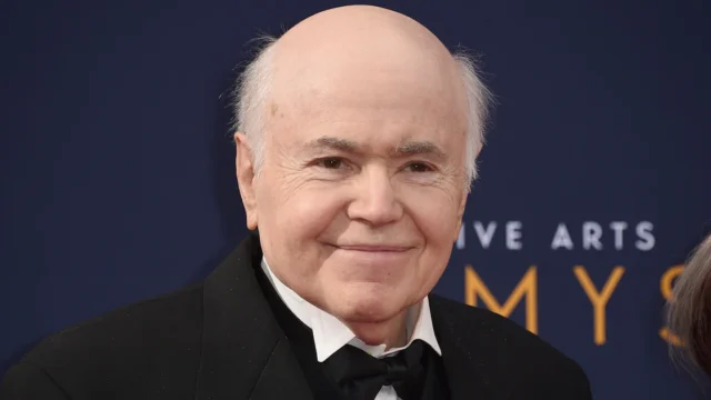 Murió Walter Koenig, intérprete de Pavel Chekov en Star Trek